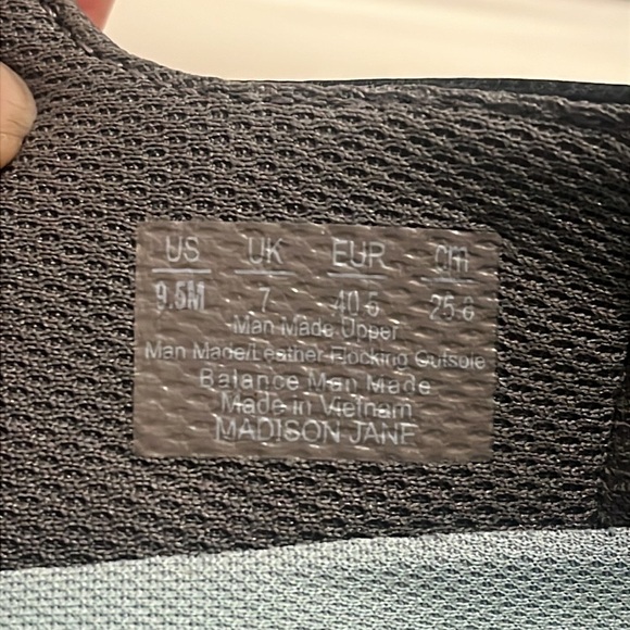 Dr.Scholl’s Madison Mary Jane sneaker sz 9.5 - Picture 12 of 12